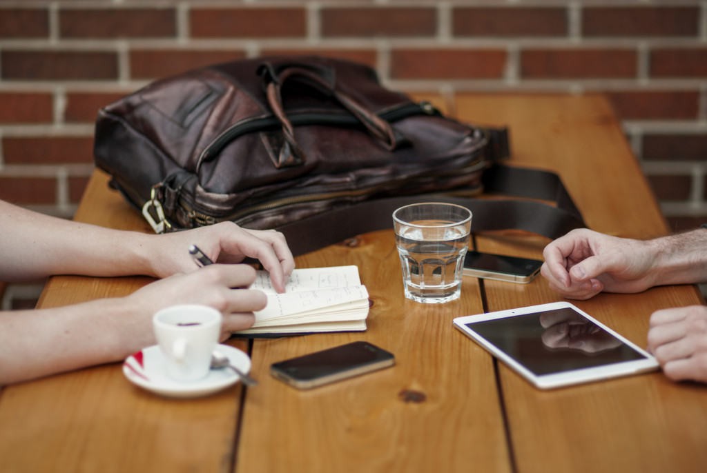 Como a pesquisa com o usuário pode destacar sua empresa
