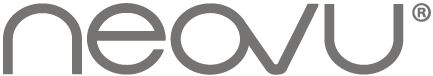 logotipo neovu design